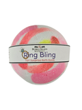Toy Surprise Bath Bomb - Ring Bling