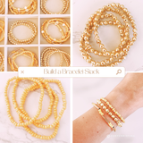 Build-A-Stack Bracelet