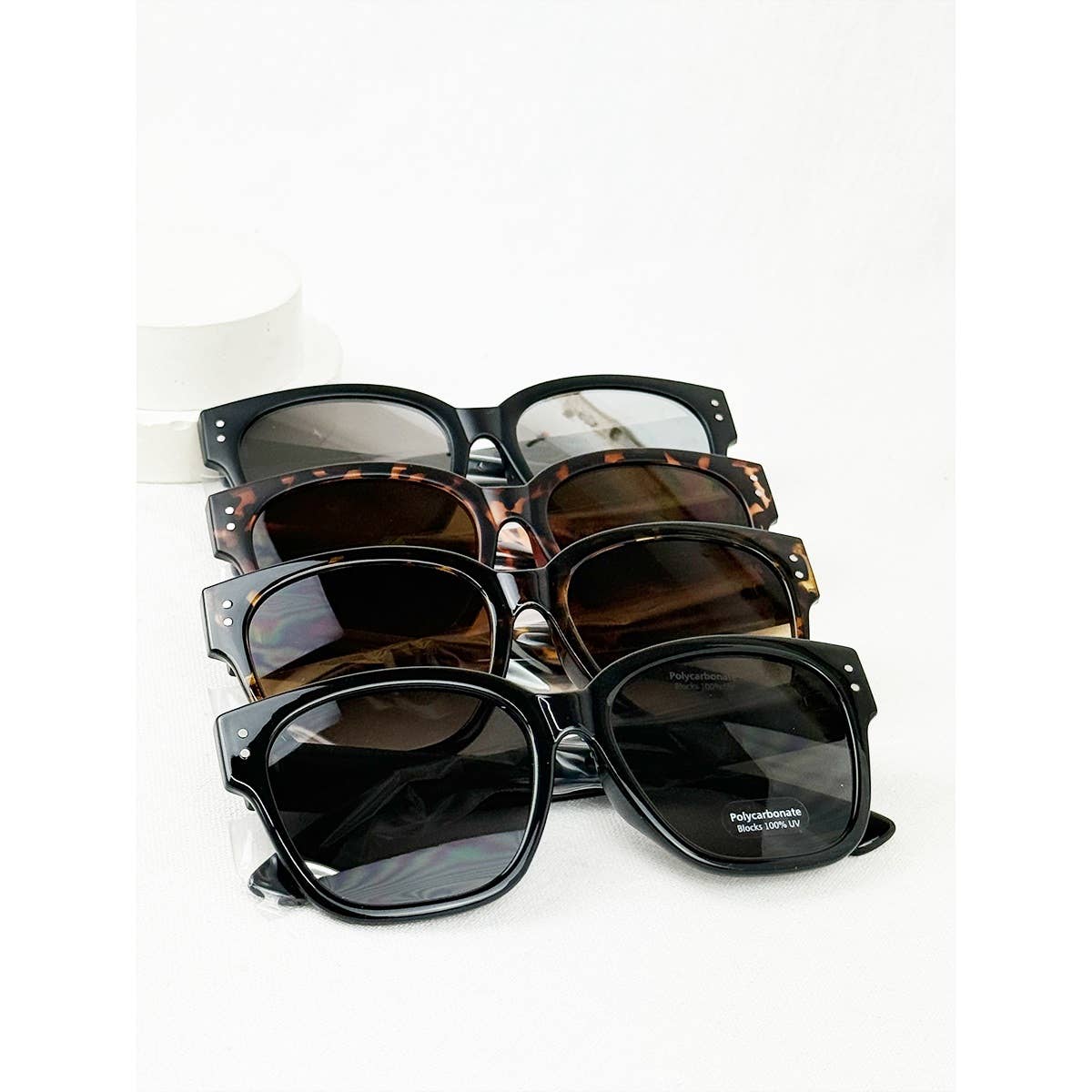 Juliet Fashion Shades Sunglasses