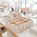 Build-A-Stack Bracelet