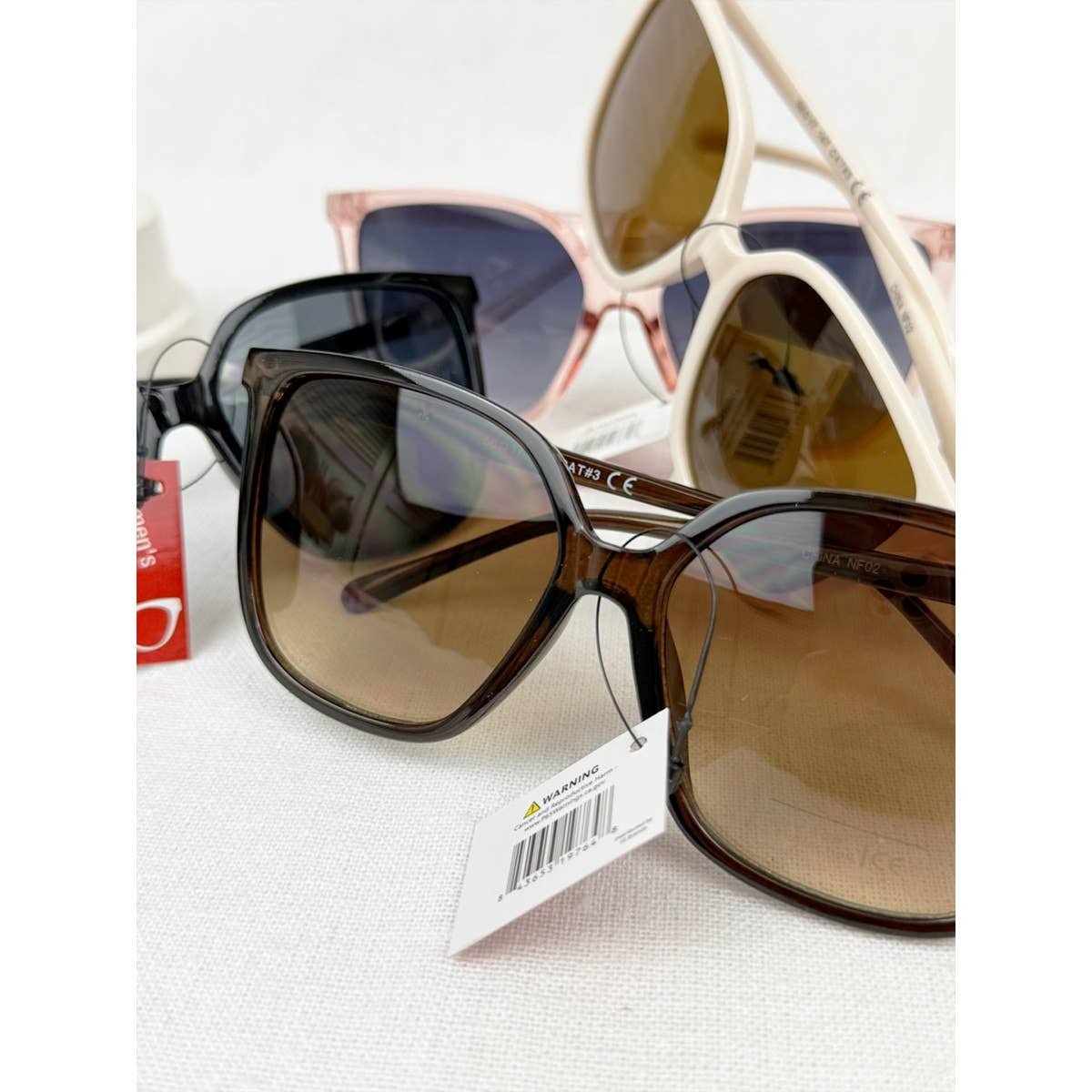 Sophia Everyday Shades Fashion Sunglass