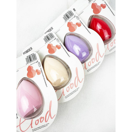 Solid Blending Sponge