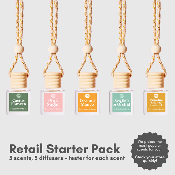 Car Diffusers