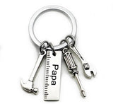 Father’s day key chain