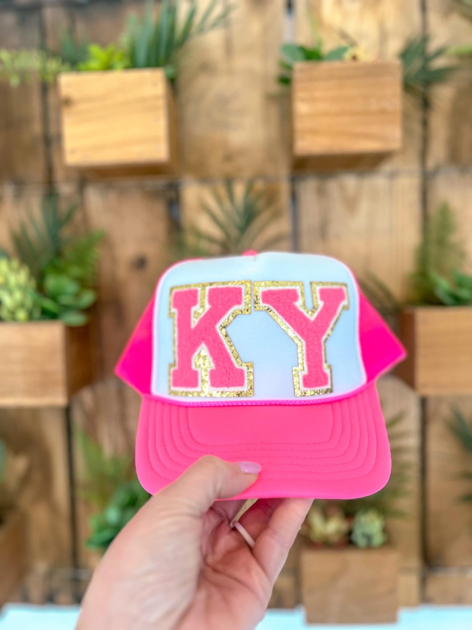 KY Trucker Hat