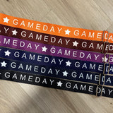 GAMEDAY straps for bags