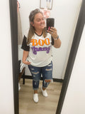 BOO•THANG tee