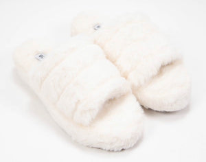 Adorable slippers
