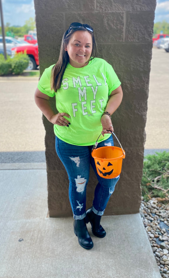 Halloween tees